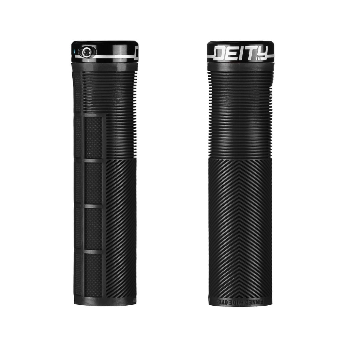 Deity - Knuckleduster Grip