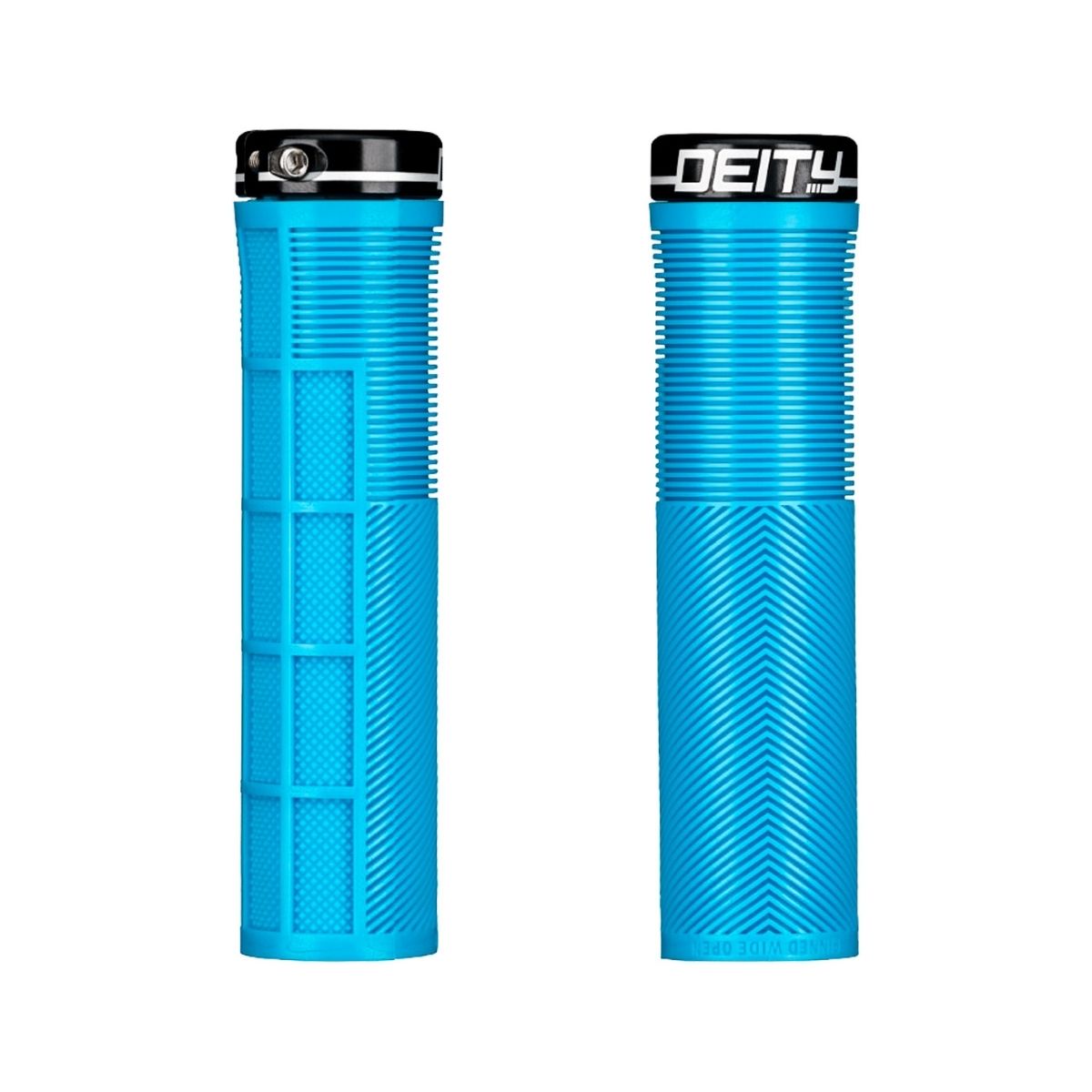 Deity - Knuckleduster Grip