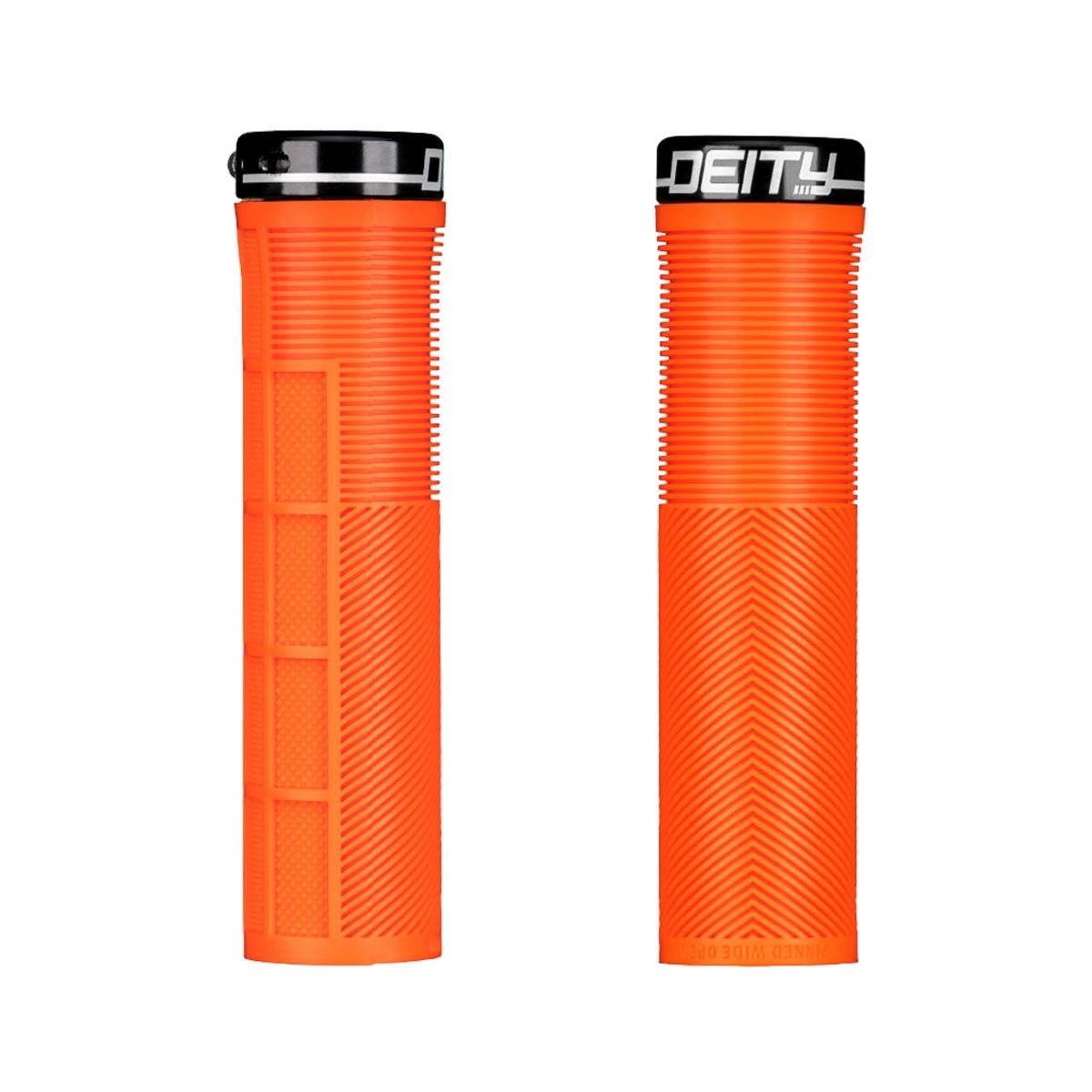 Deity - Knuckleduster Grip