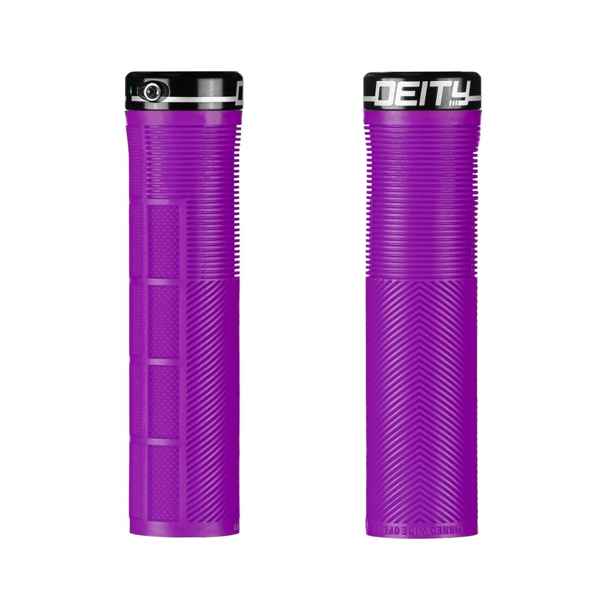 Deity - Knuckleduster Grip