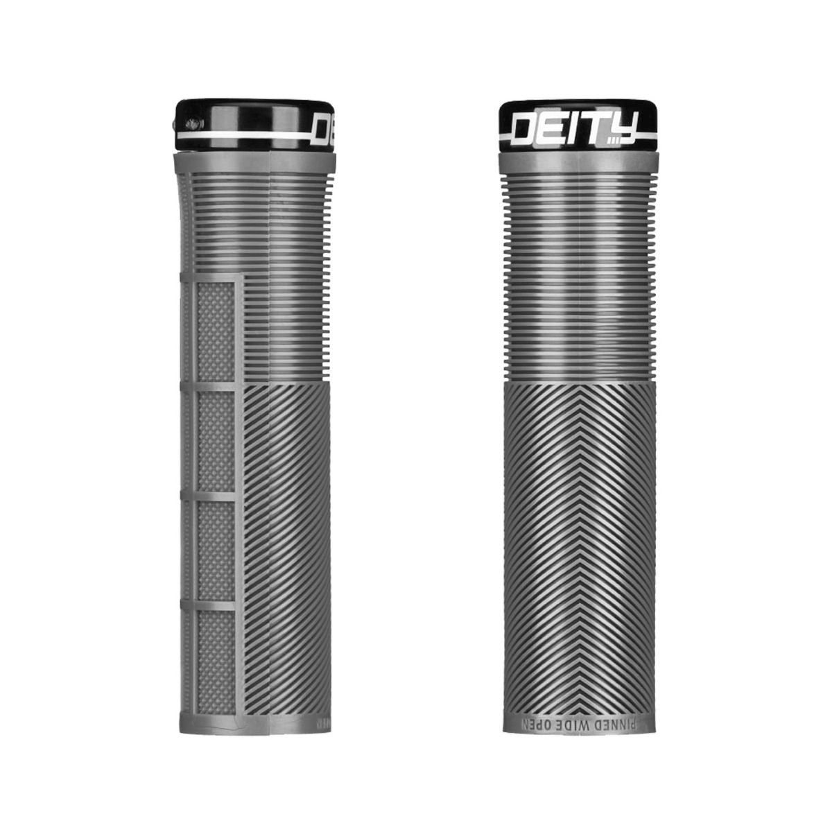 Deity - Knuckleduster Grip