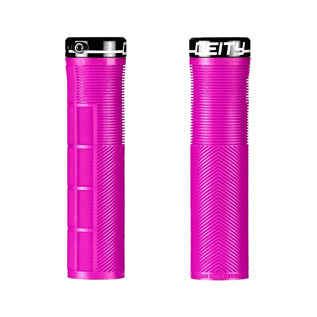 Deity - Knuckleduster Grip
