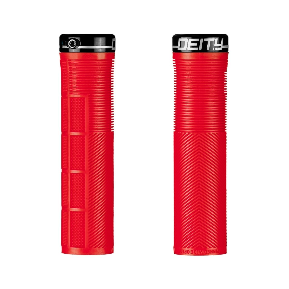 Deity - Knuckleduster Grip