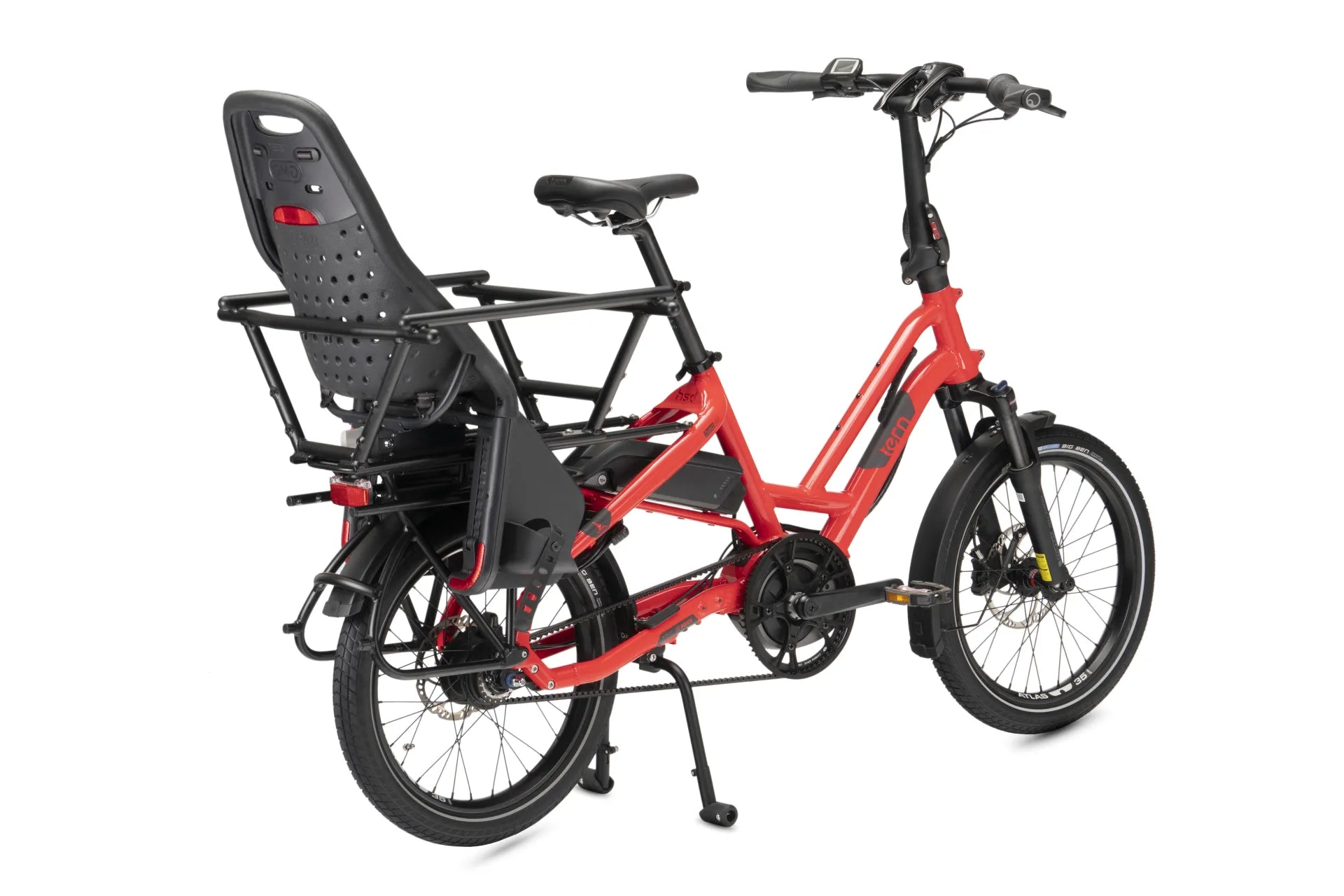 Tern child online seat