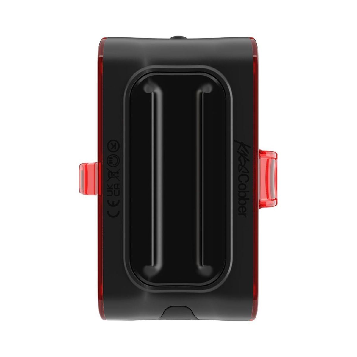Knog Cobber Reflex - Rear