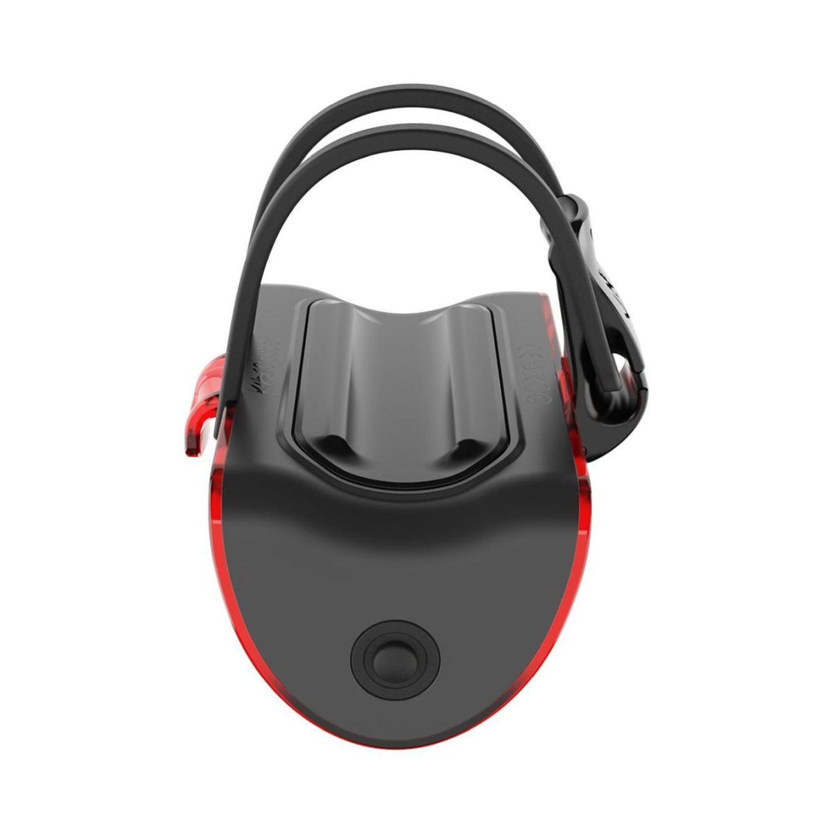 Knog Cobber Reflex - Rear