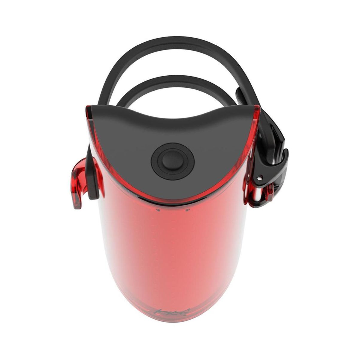 Knog Cobber Reflex - Rear