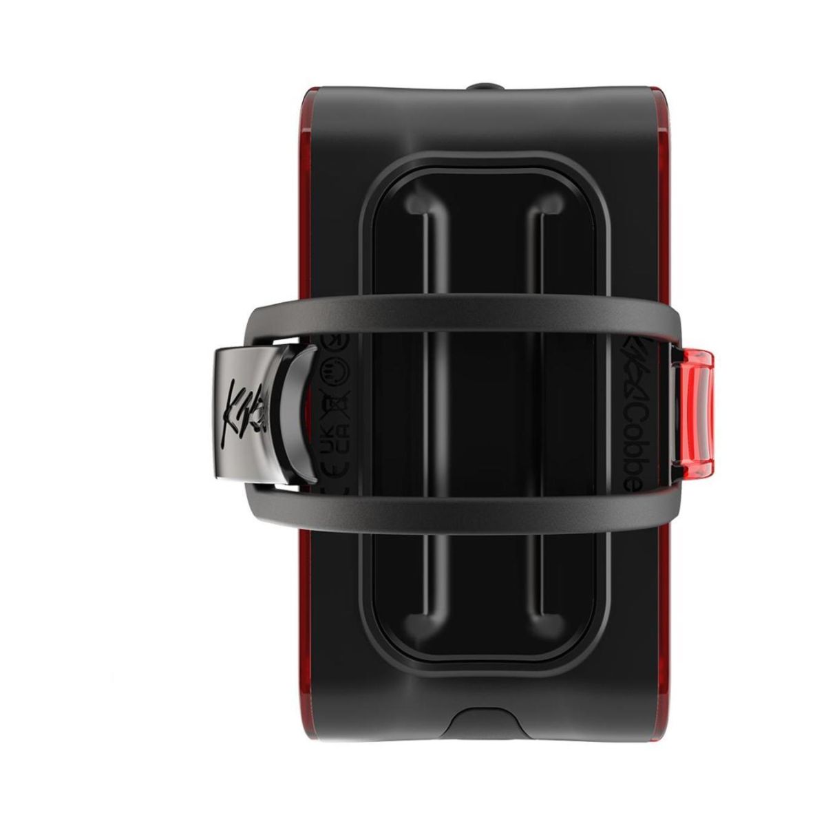 Knog Cobber Reflex - Rear