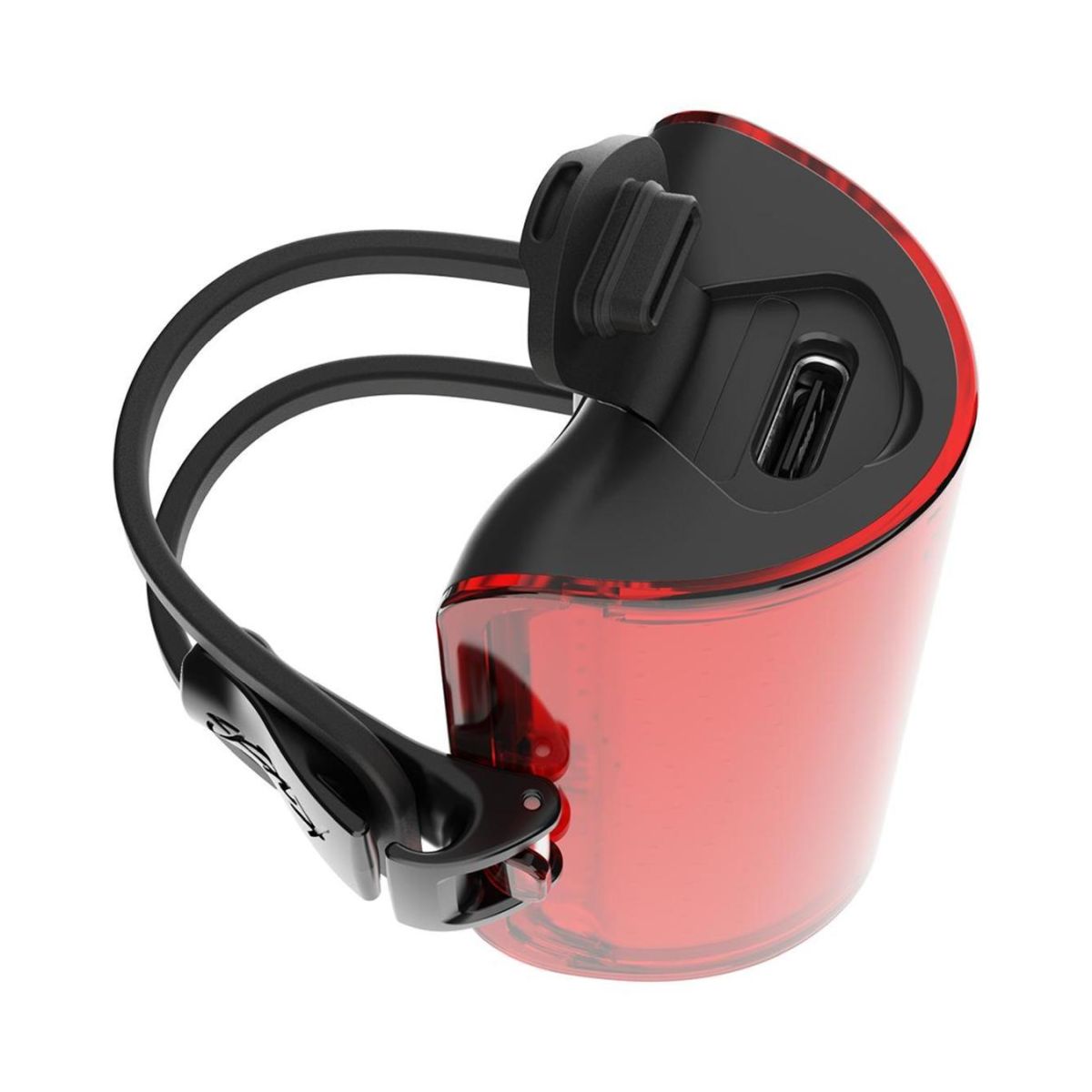 Knog Cobber Reflex - Rear