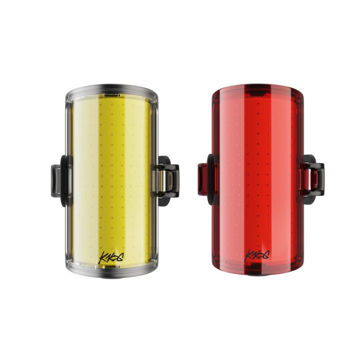 Knog Cobber Reflex - Twinpack