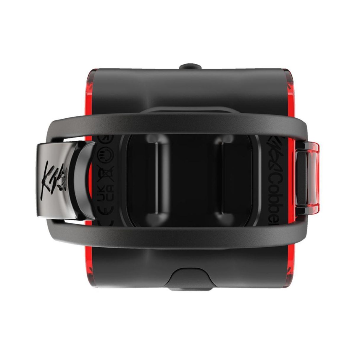 Knog Cobber Mini - Rear