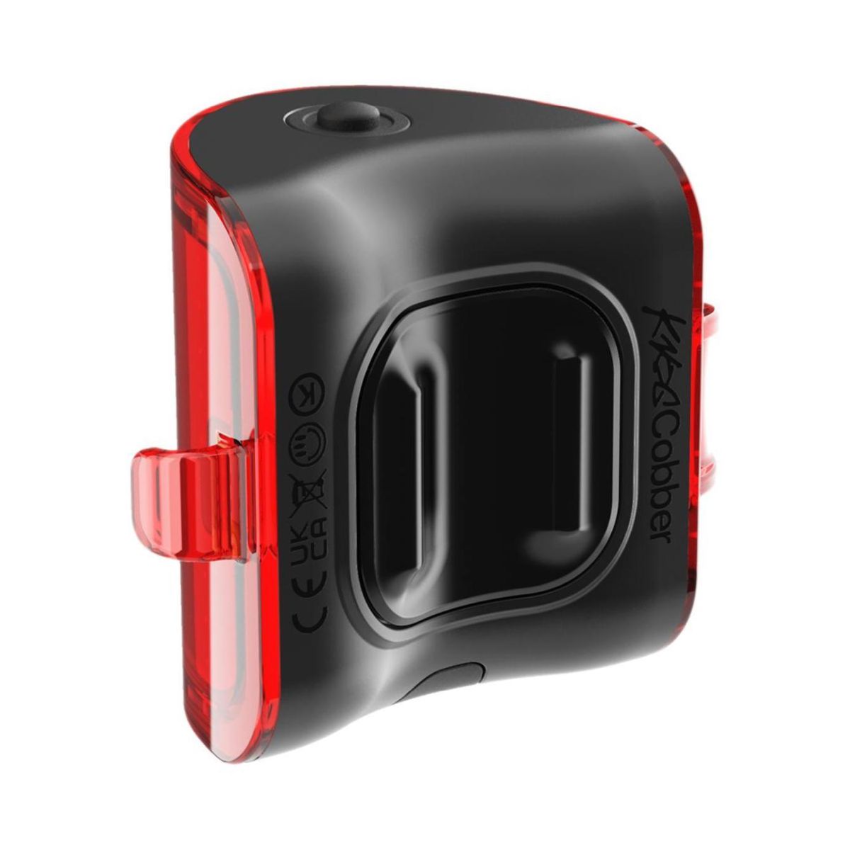 Knog Cobber Mini - Rear