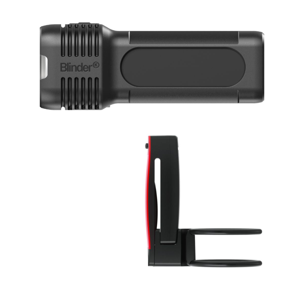 Knog Blinder 400 + Plus Bike Lightset