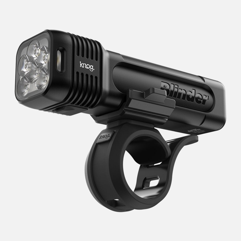 Knog Blinder 1400 Front Bike Light
