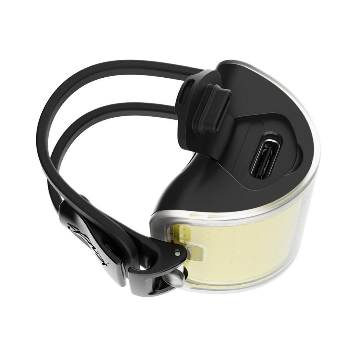 Knog Cobber Mini - Front