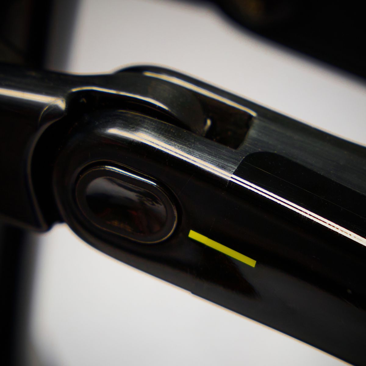 Dyedbro Evo Mtb / E-bike Frame Protection - Clear Gloss