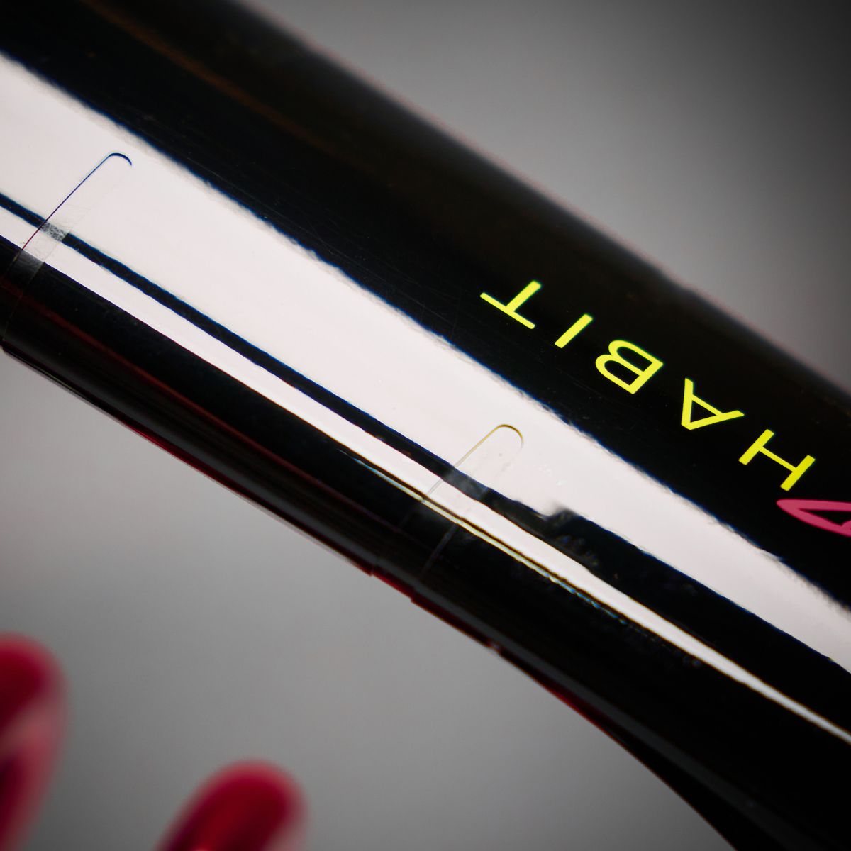 Dyedbro Evo Mtb / E-bike Frame Protection - Clear Gloss