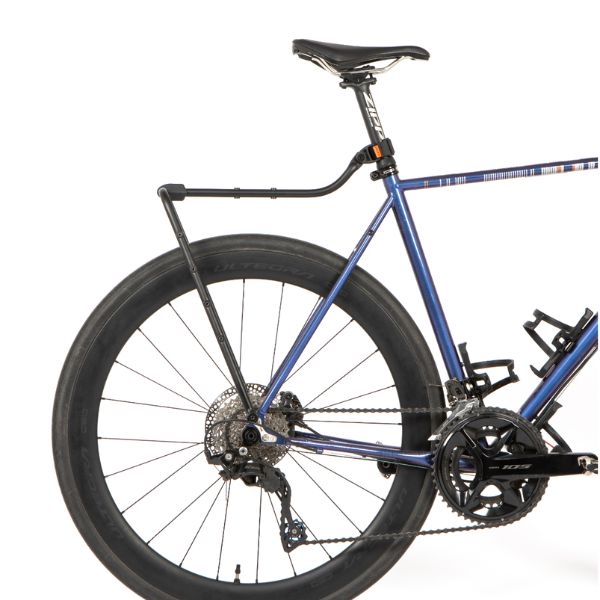 Switch Direct Mount Rack