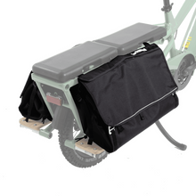 Load image into Gallery viewer, Yuba 2-Go Cargo Bags