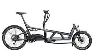 Riese and Muller Load4 60