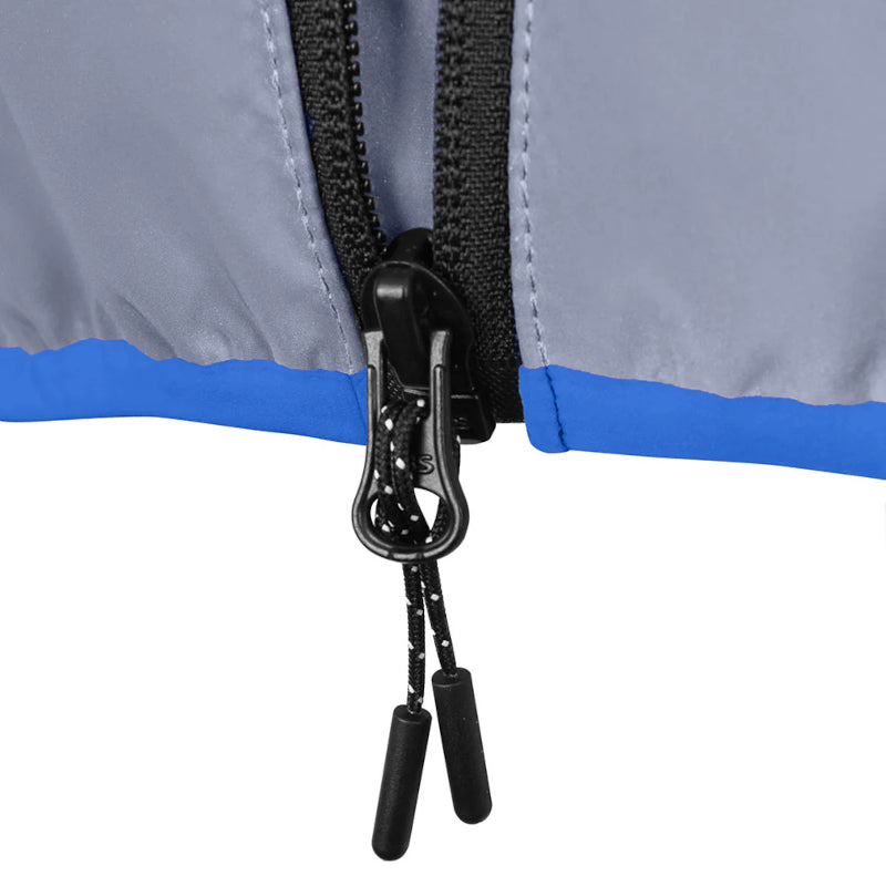 Reflect360 Active Men's Gilet Blue - 9