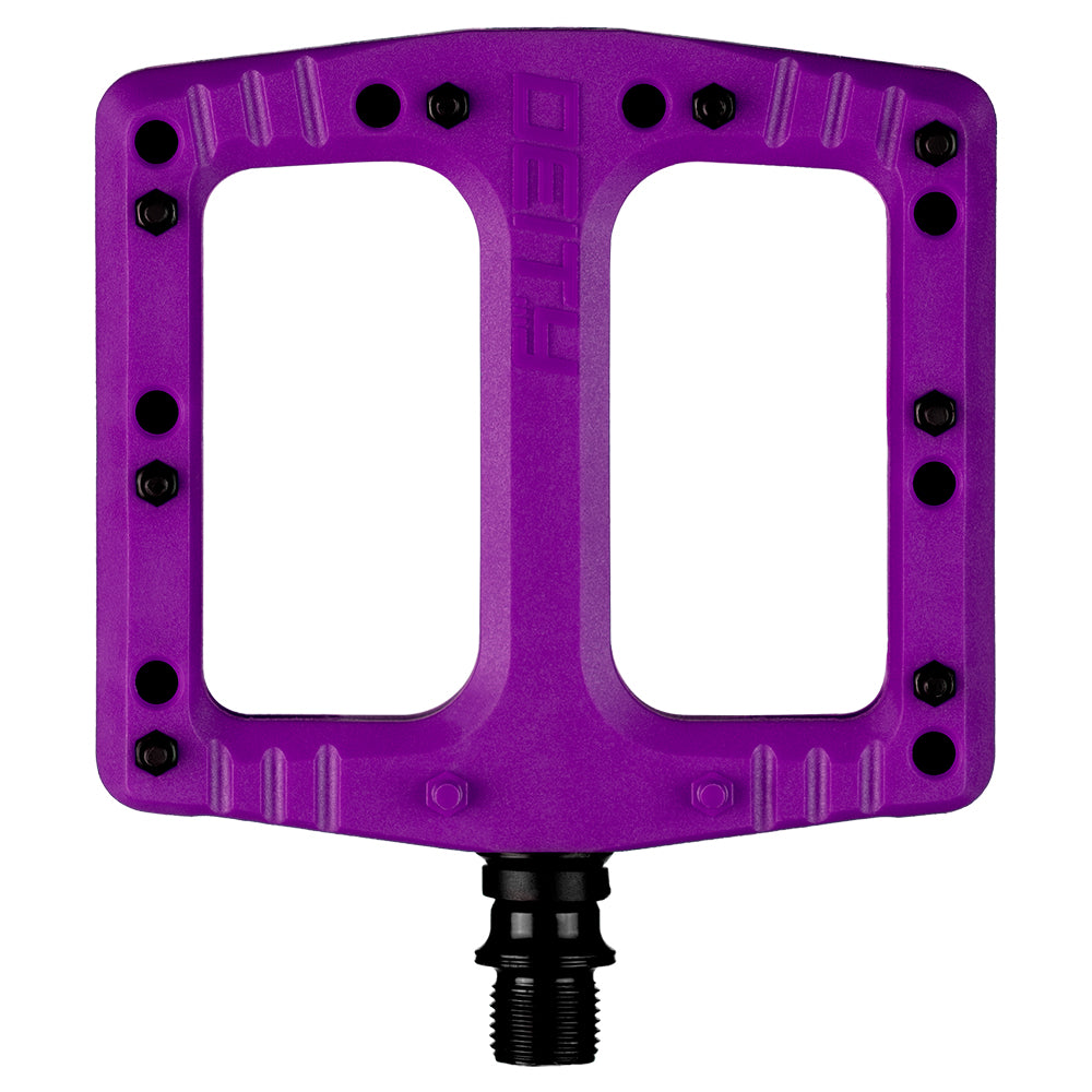 Deity - Deftrap Pedal
