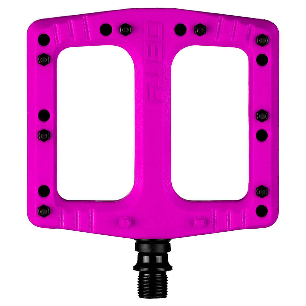 Deity - Deftrap Pedal