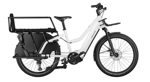 Riese and Muller Multicharger2 Mixte GT Touring HS