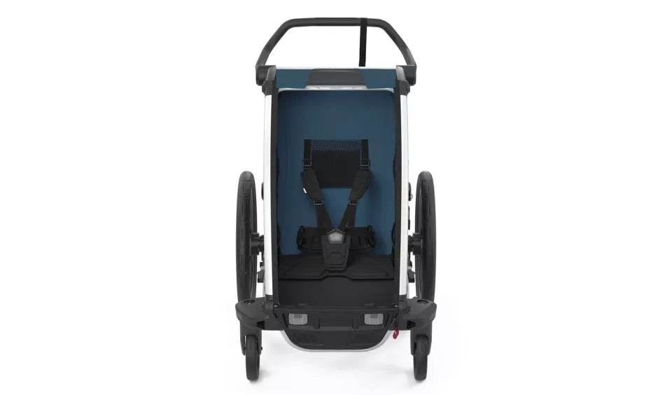 Thule Chariot Cross 1