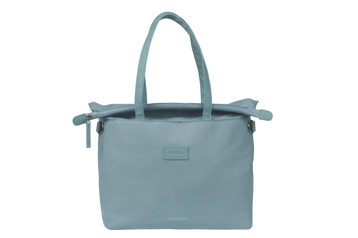 18452 Basil Manhattan commuter office bicycle bag 