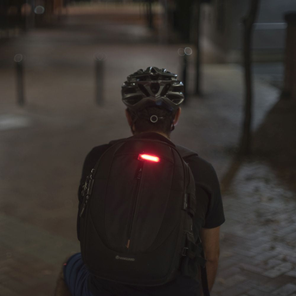 Knog Plus Bike Light Twinpack