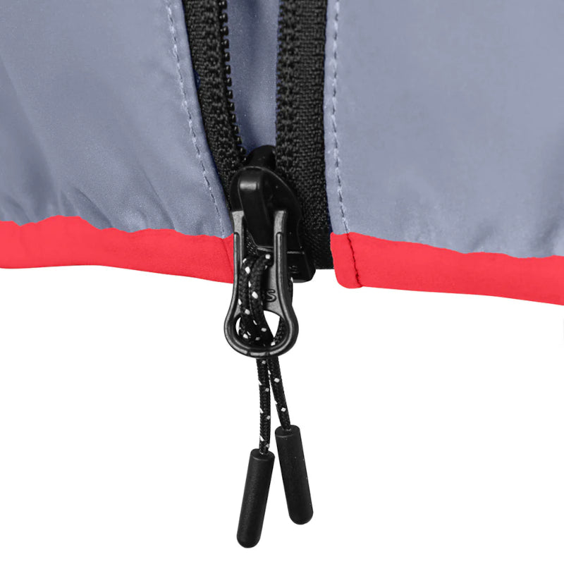 Reflect360 Active Women's Gilet Teal - 10