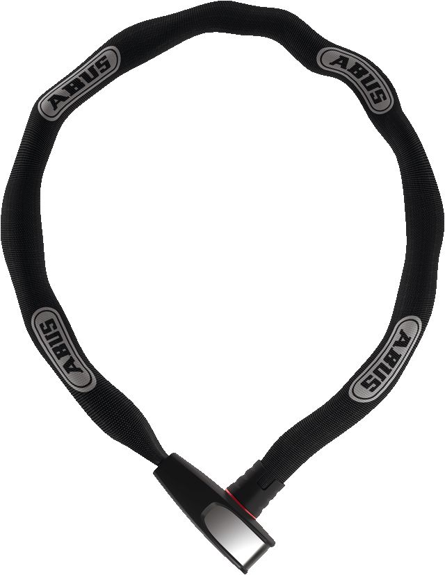 Abus Steel-O-Chain 8807K