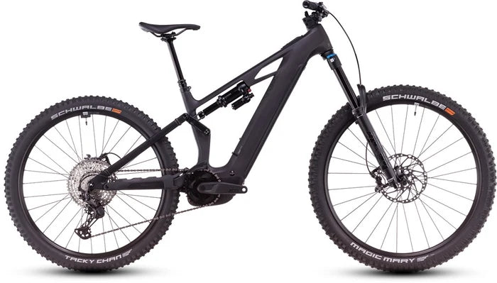 Cube Stereo Hybrid ONE77 HPC SLX 800 Blackline 2025