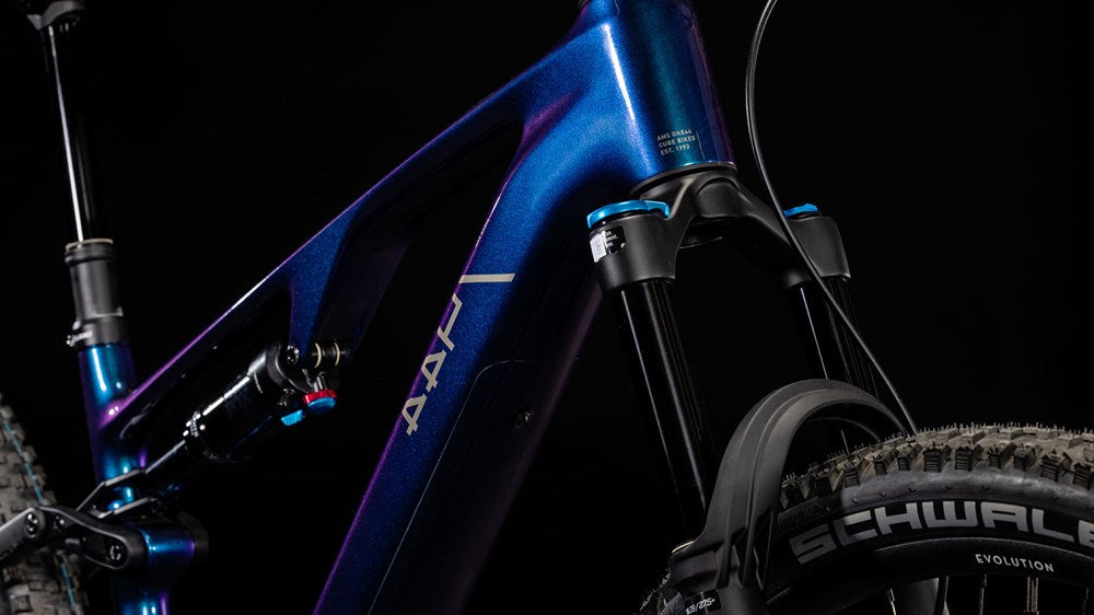 Cube AMS Hybrid ONE44 C:68X SLX 400X 29 deepcobalt´n´black 2025