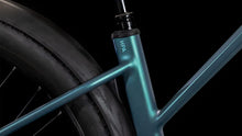 Load image into Gallery viewer, Cube Reaction Hybrid Pro 800 Allroad Trapeze