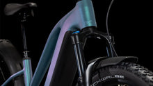 Load image into Gallery viewer, Cube Reaction Hybrid Pro 800 Allroad Trapeze
