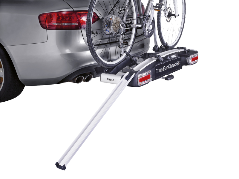 Loading Ramp 9152