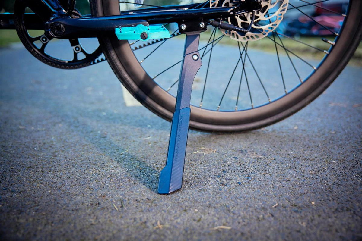 PDW Sturdy Lad Kickstand 2