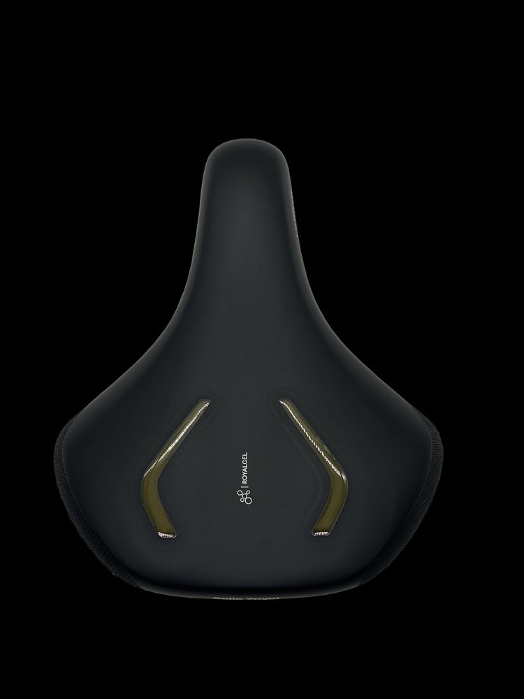 Selle Royal Lookin Basic Relaxed NEW saddle A238UE0A08096