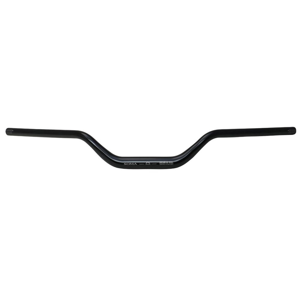 Soma - Dream Hi-Rise Riser Handlebar