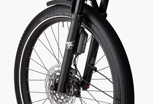 Riese and Muller Delite5 Rohloff HS
