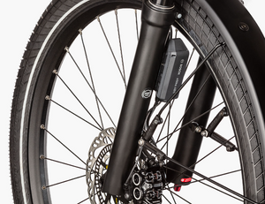 Riese and Muller Homage5 Rohloff HS