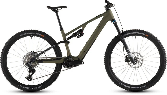 2026 Cube AMS Hybrid ONE44 C:68X TM 400X