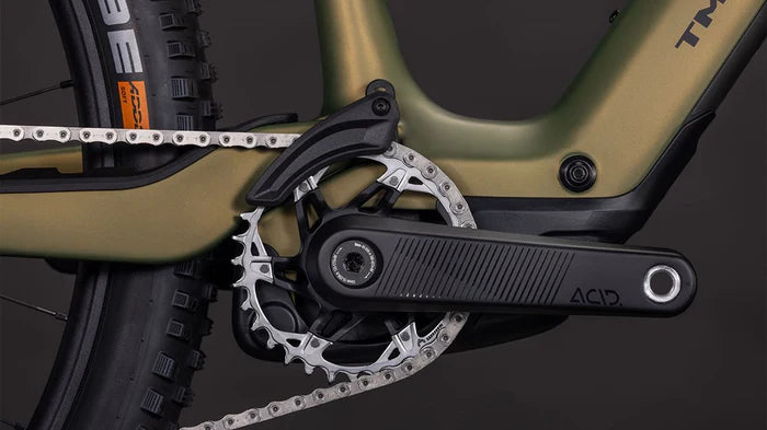 2026 Cube AMS Hybrid ONE44 C:68X TM 400X