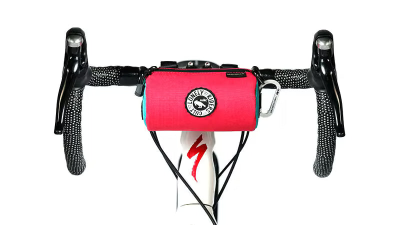 ULAC Neo Porter Coursier Pulse Handlebar Roll 1.1L