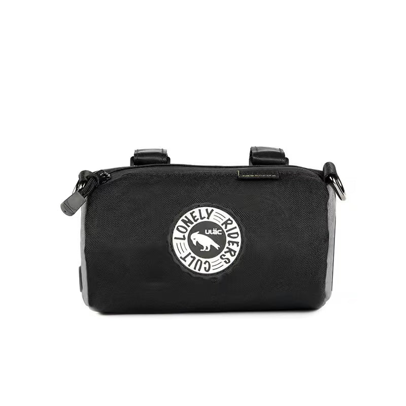 ULAC Neo Porter Coursier Pulse Handlebar Roll 1.1L