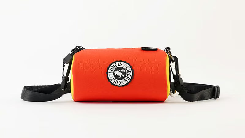 ULAC Neo Porter Coursier Pulse Handlebar Roll 1.1L
