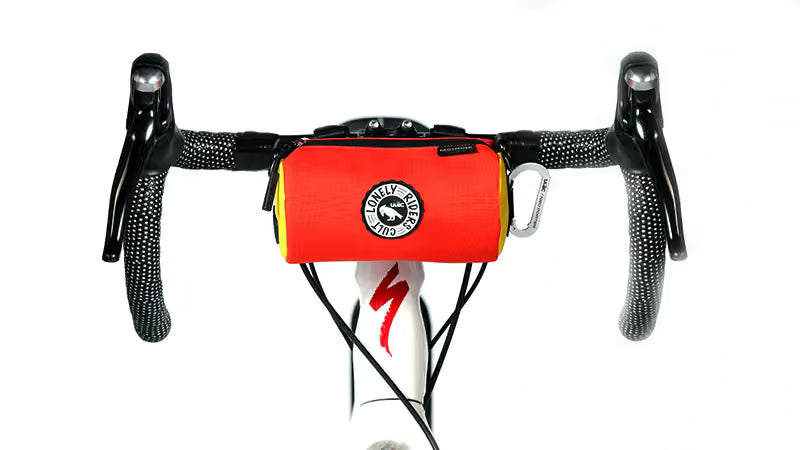 ULAC Neo Porter Coursier Pulse Handlebar Roll 1.1L