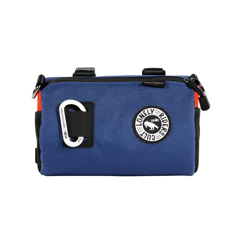 ULAC Neo Porter Coursier Handlebar Roll 2.7L